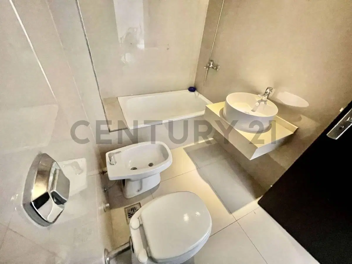 VENTA DEPARTAMENTO MONOAMBIENTE BALVANERA 4