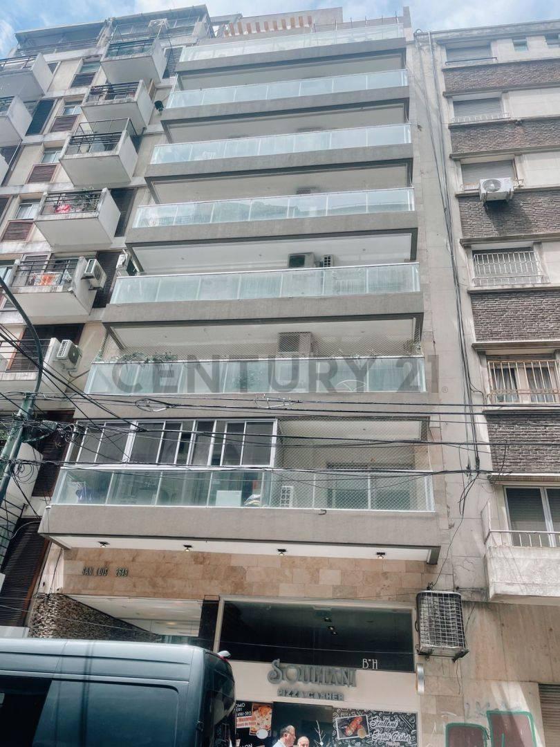 VENTA DEPARTAMENTO MONOAMBIENTE BALVANERA