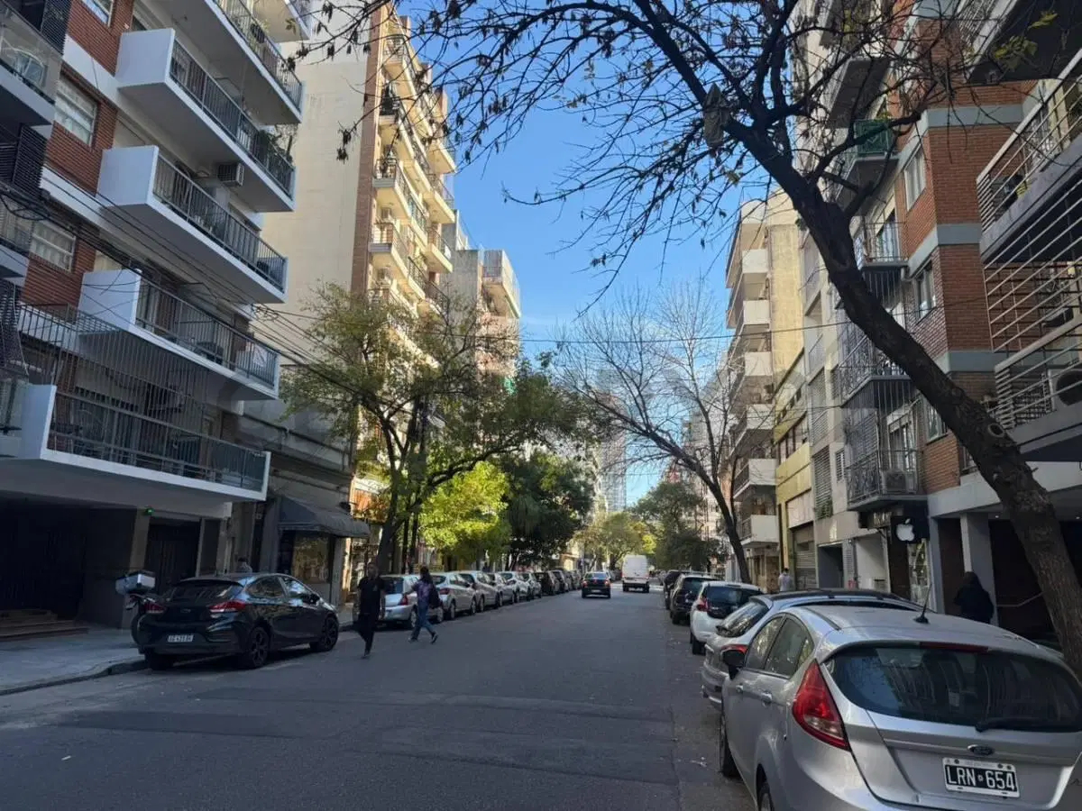 VENTA DEPTO 2 AMB. AMENITIES.CATEGORIA EN VILLA CRESPO 8