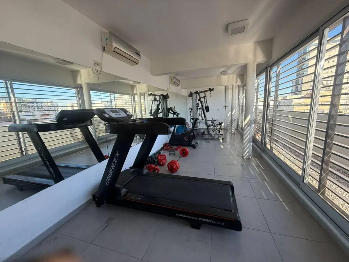 VENTA DEPTO 2 AMB. AMENITIES.CATEGORIA EN VILLA CRESPO 5