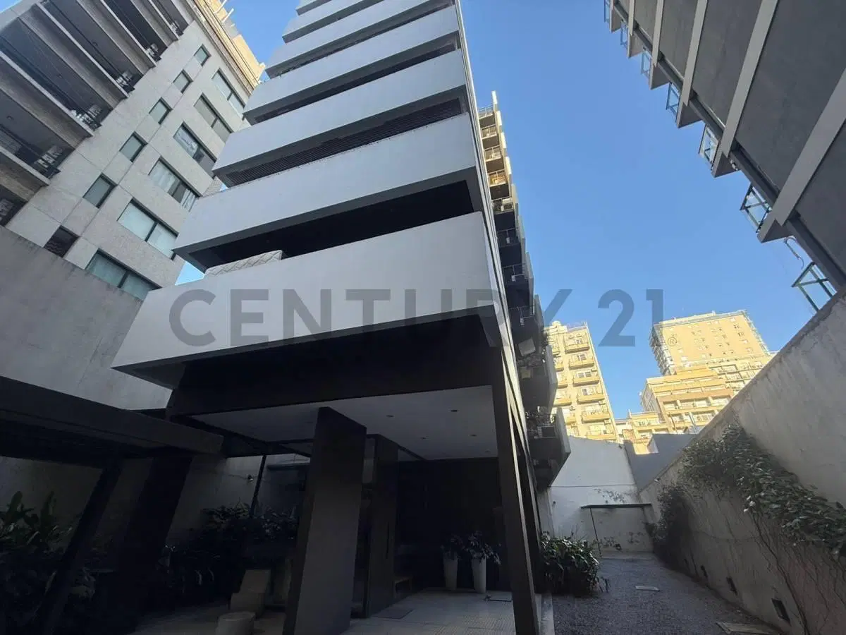 VENTA DEPTO 2 AMB. AMENITIES.CATEGORIA EN VILLA CRESPO 3