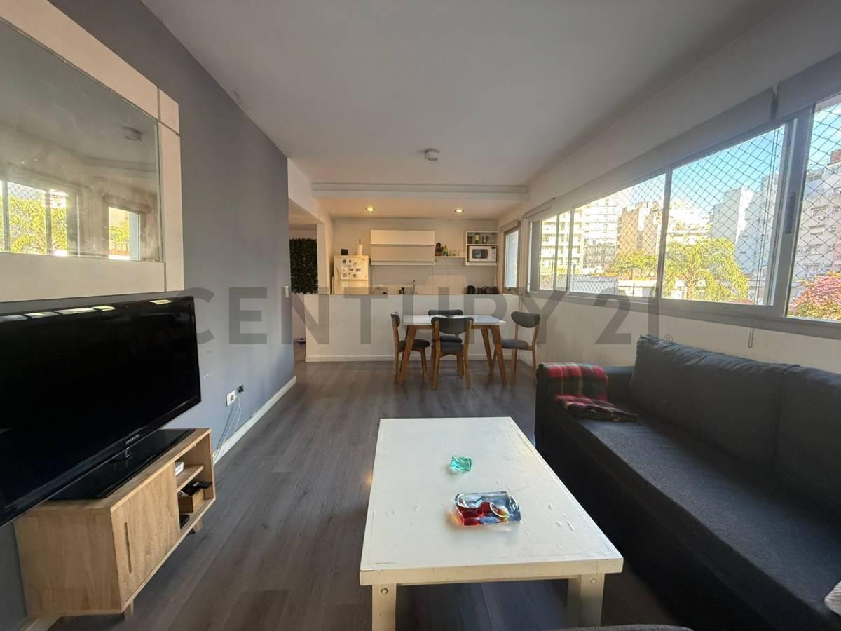 VENTA DEPTO 2 AMB. AMENITIES.CATEGORIA EN VILLA CRESPO