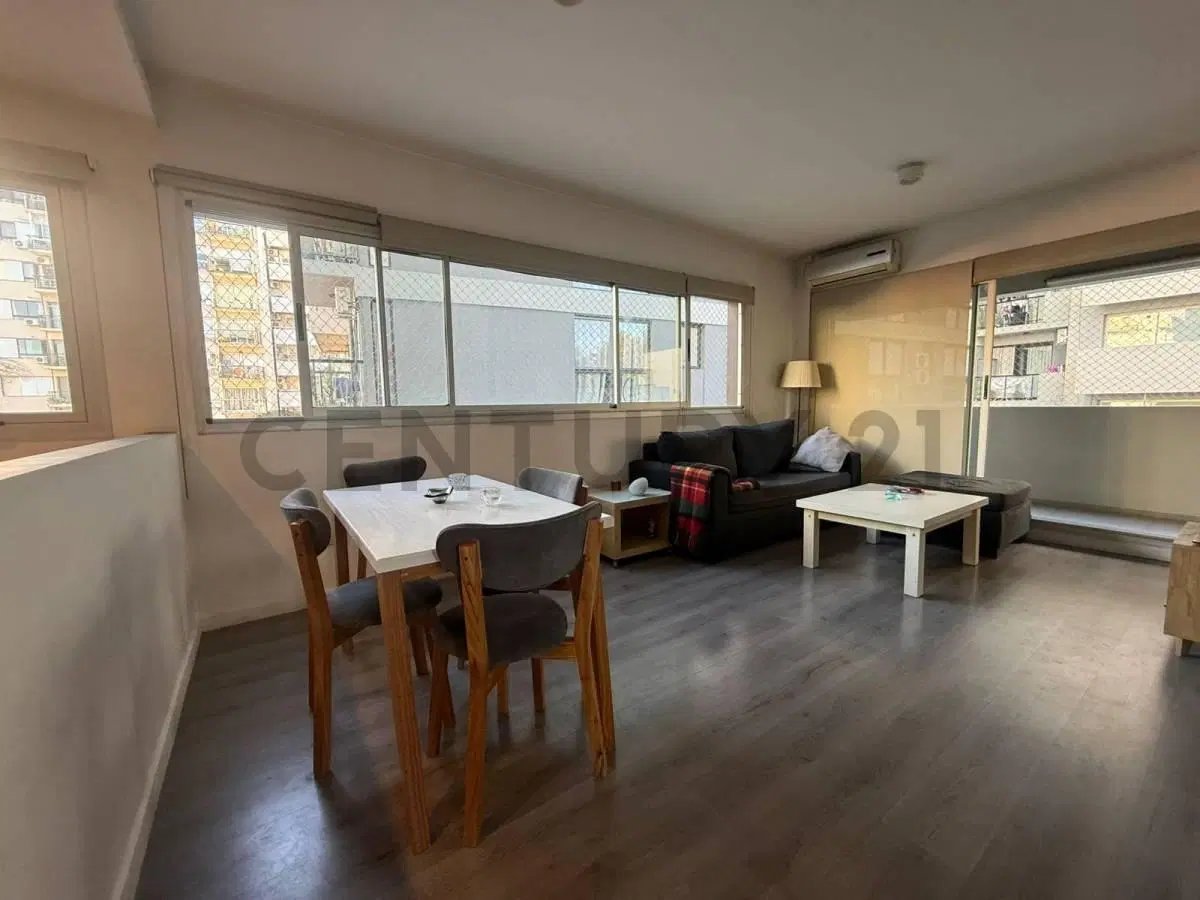 VENTA DEPTO 2 AMB. AMENITIES.CATEGORIA EN VILLA CRESPO 5