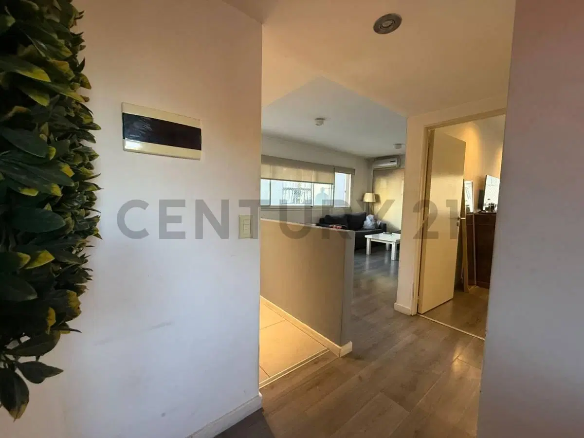 VENTA DEPTO 2 AMB. AMENITIES.CATEGORIA EN VILLA CRESPO 2