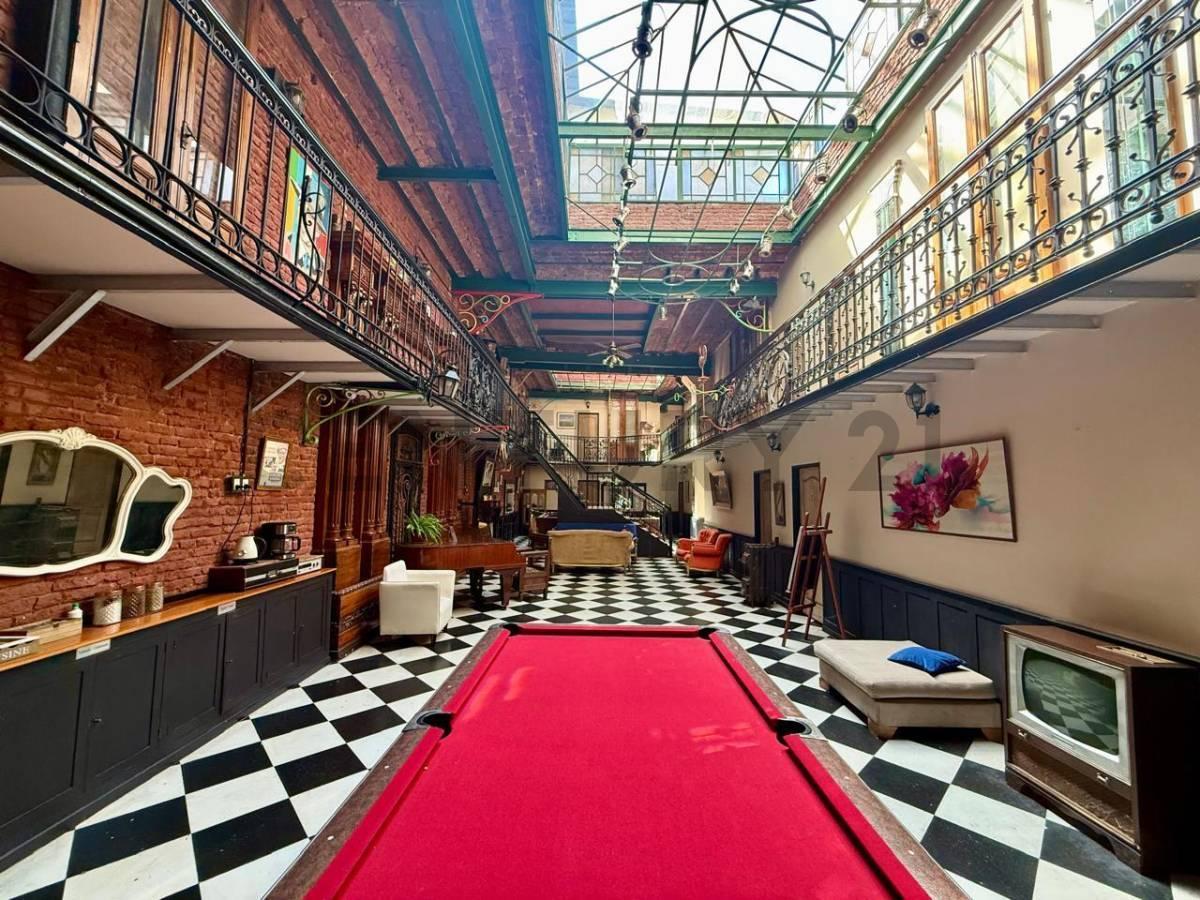 Foto de Alquiler de hotel ambientado y decorado de época, en Monserrat, imagen 1