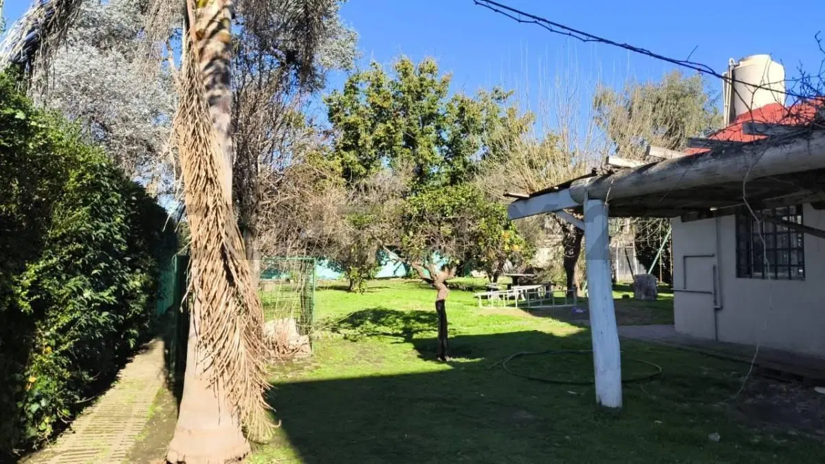 VENTA CASA QUINTA FLORENCIO VARELA  PERMUTA 2