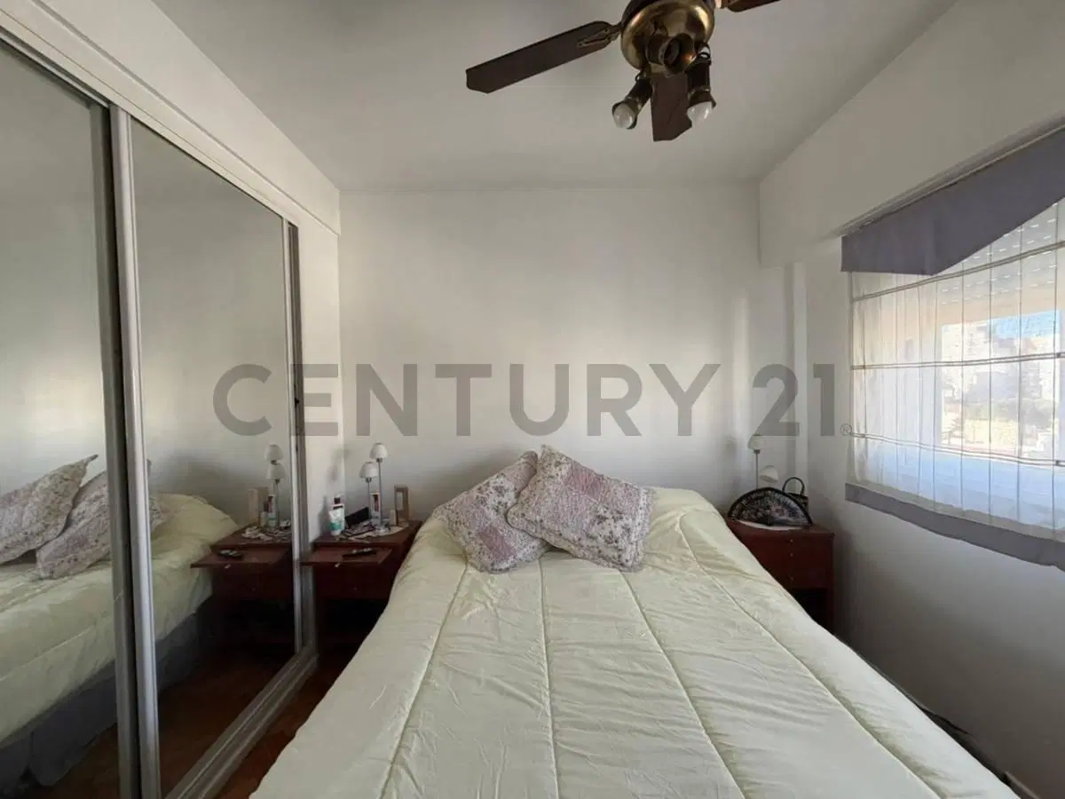 Venta Departamento 3 Ambientes en Flores 8