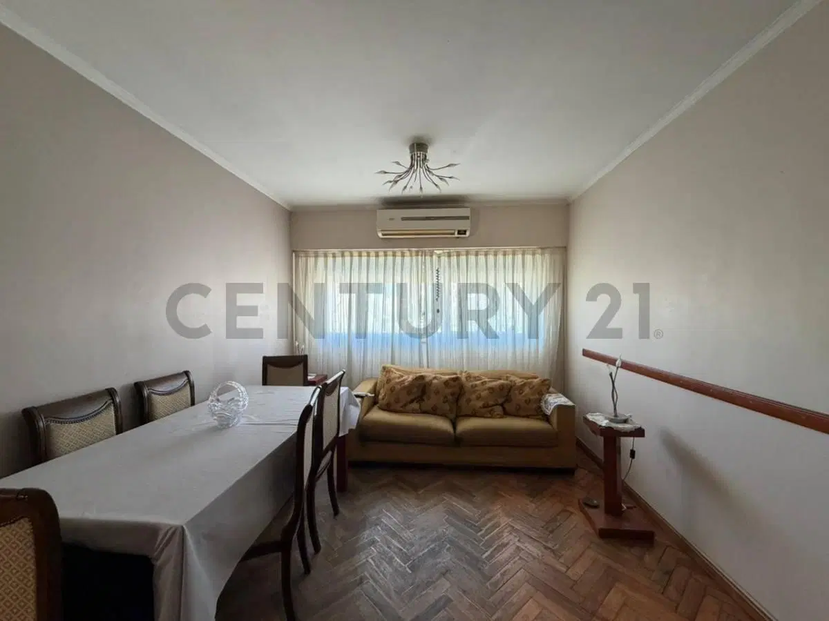 Venta Departamento 3 Ambientes en Flores 3