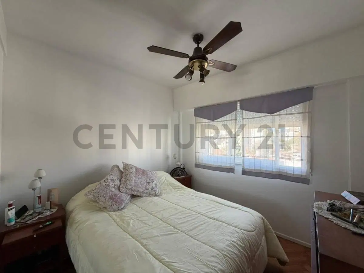 Venta Departamento 3 Ambientes en Flores 5