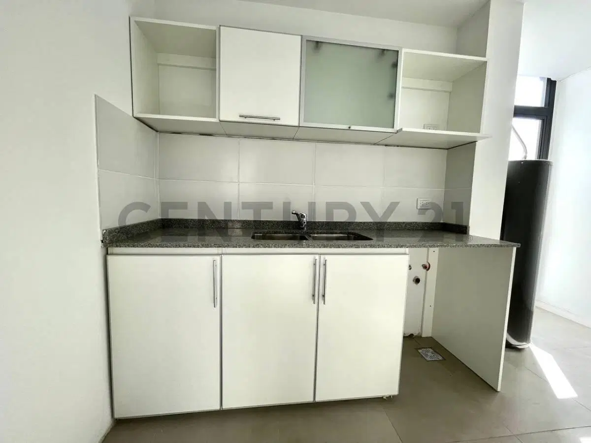 Venta Departamento 4 Ambientes a estrenar con Cochera 4