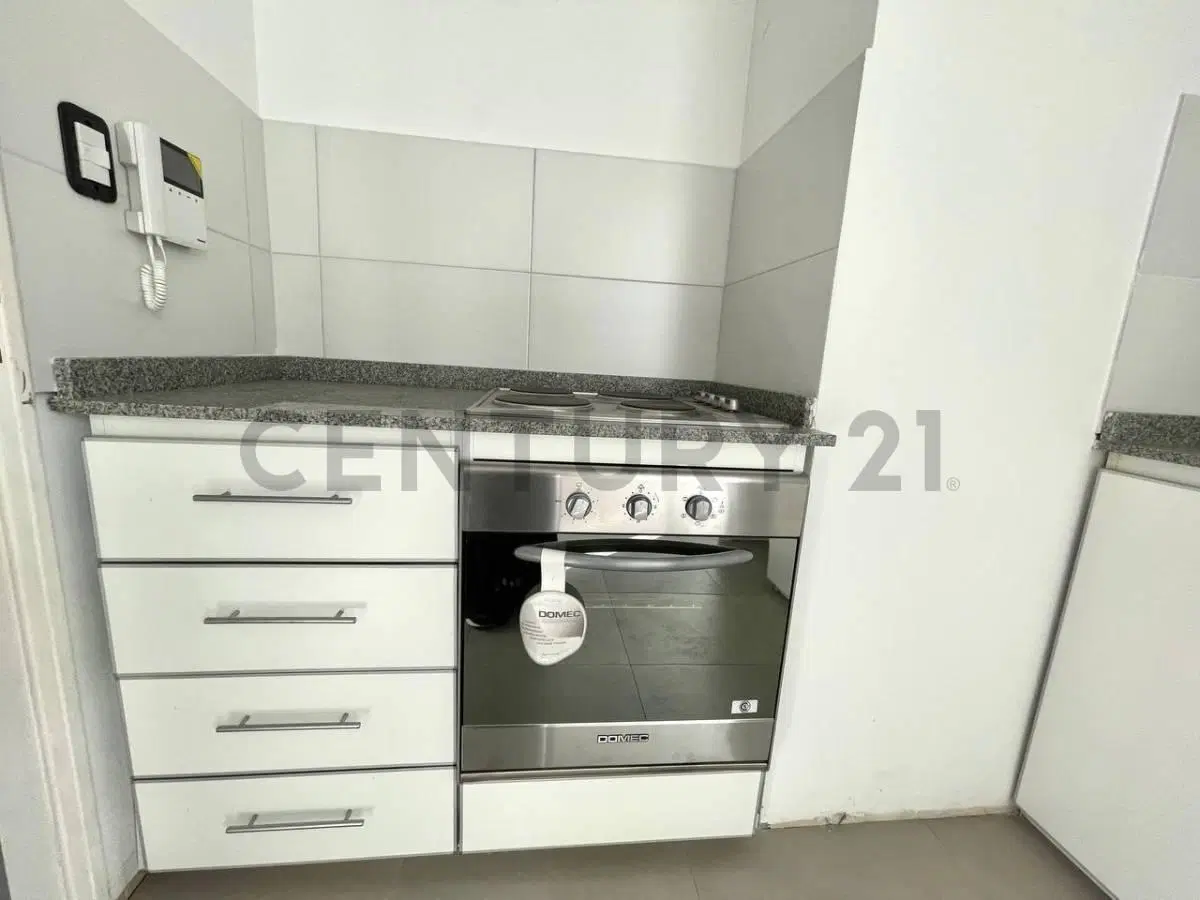 Venta Departamento 4 Ambientes a estrenar con Cochera 3