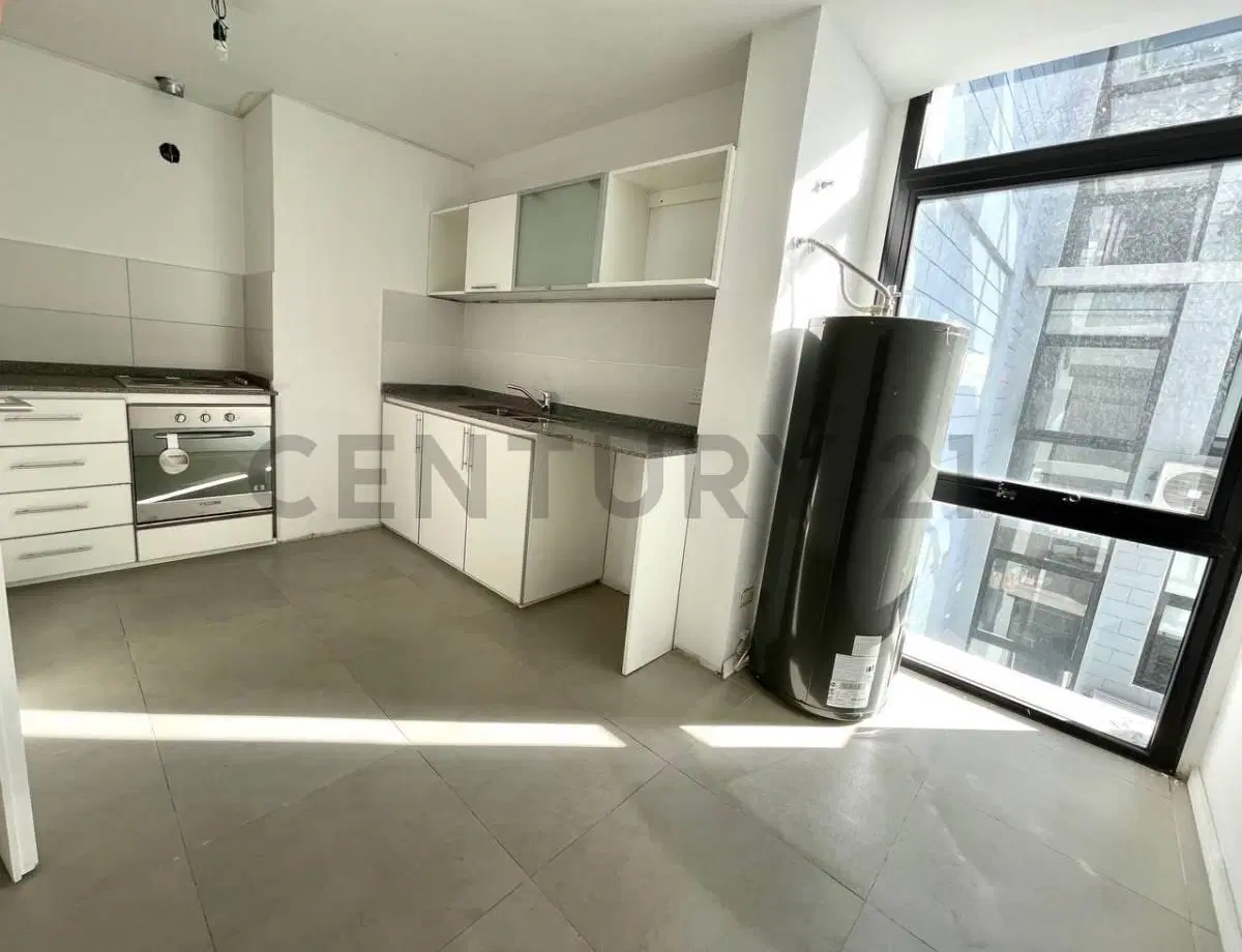 Venta Departamento 4 Ambientes a estrenar con Cochera 5