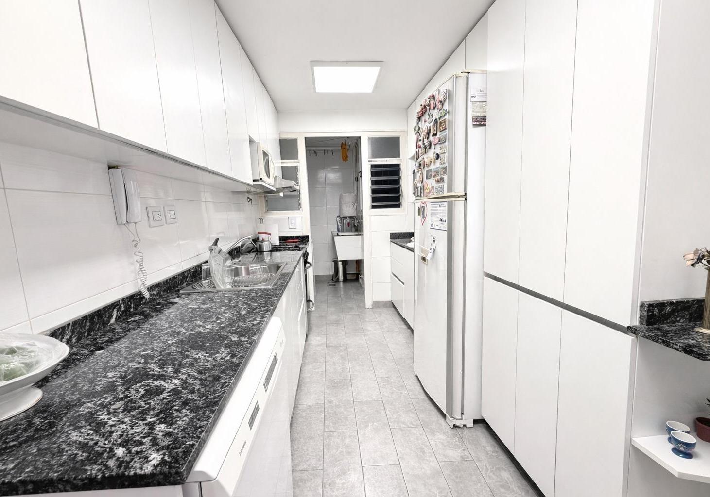 Foto de VENTA DEPTO 4 AMBIENTES DEPENDENCIA BALCÓN PALERMO, imagen 3
