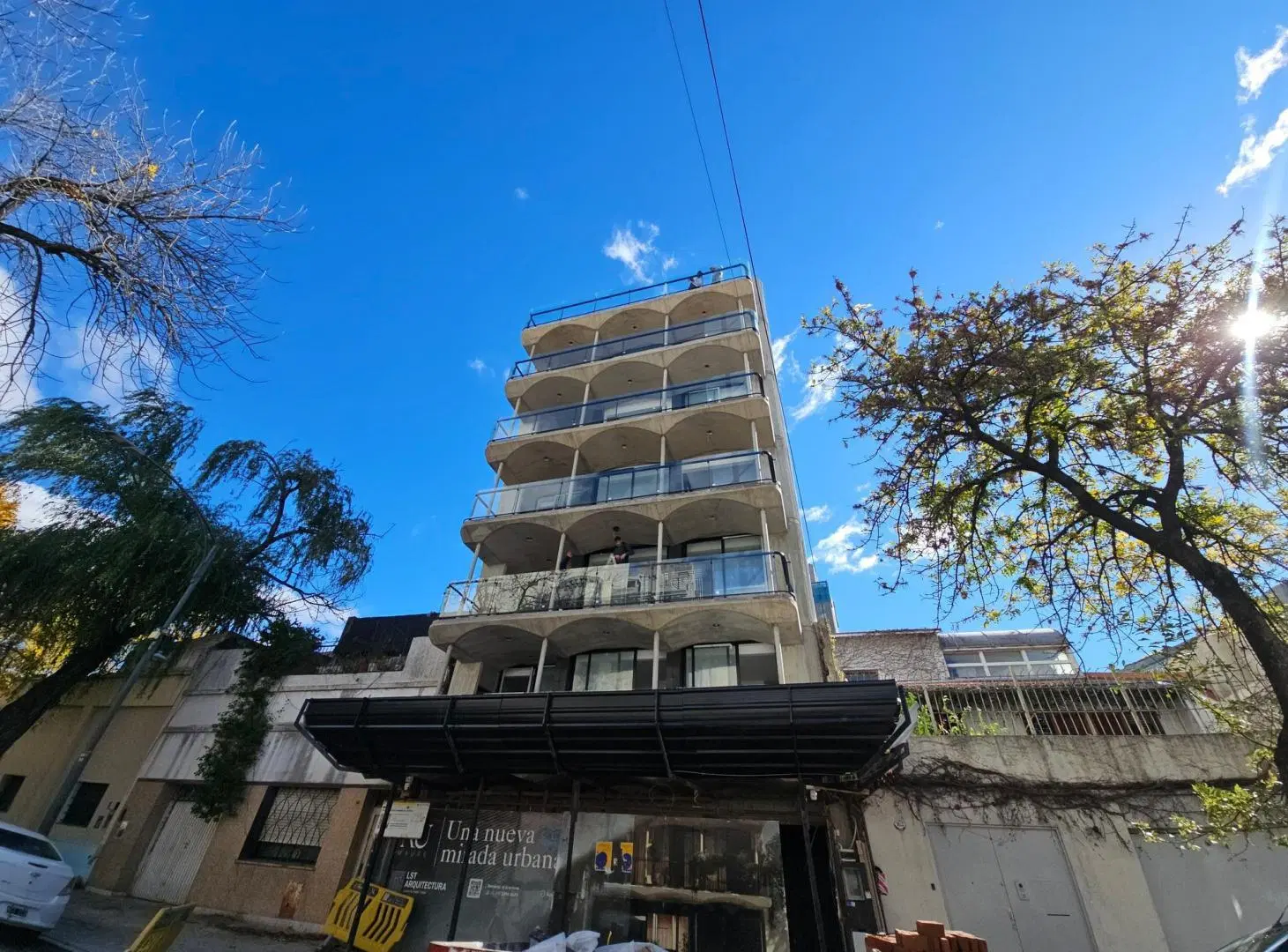 VENTA DEPTO 2 AMB + toilette y Balcón Aterrazado en COLEGIALES – Entrega julio 2026 3