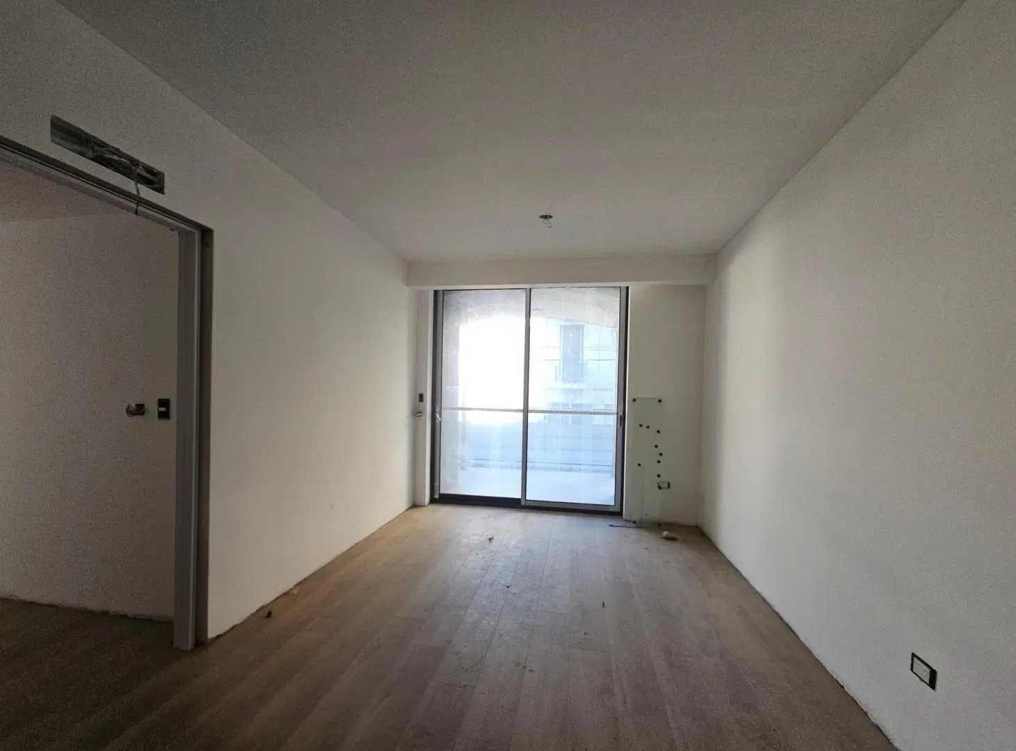 VENTA DEPTO 2 AMB + toilette y Balcón Aterrazado en COLEGIALES – Entrega julio 2026 5