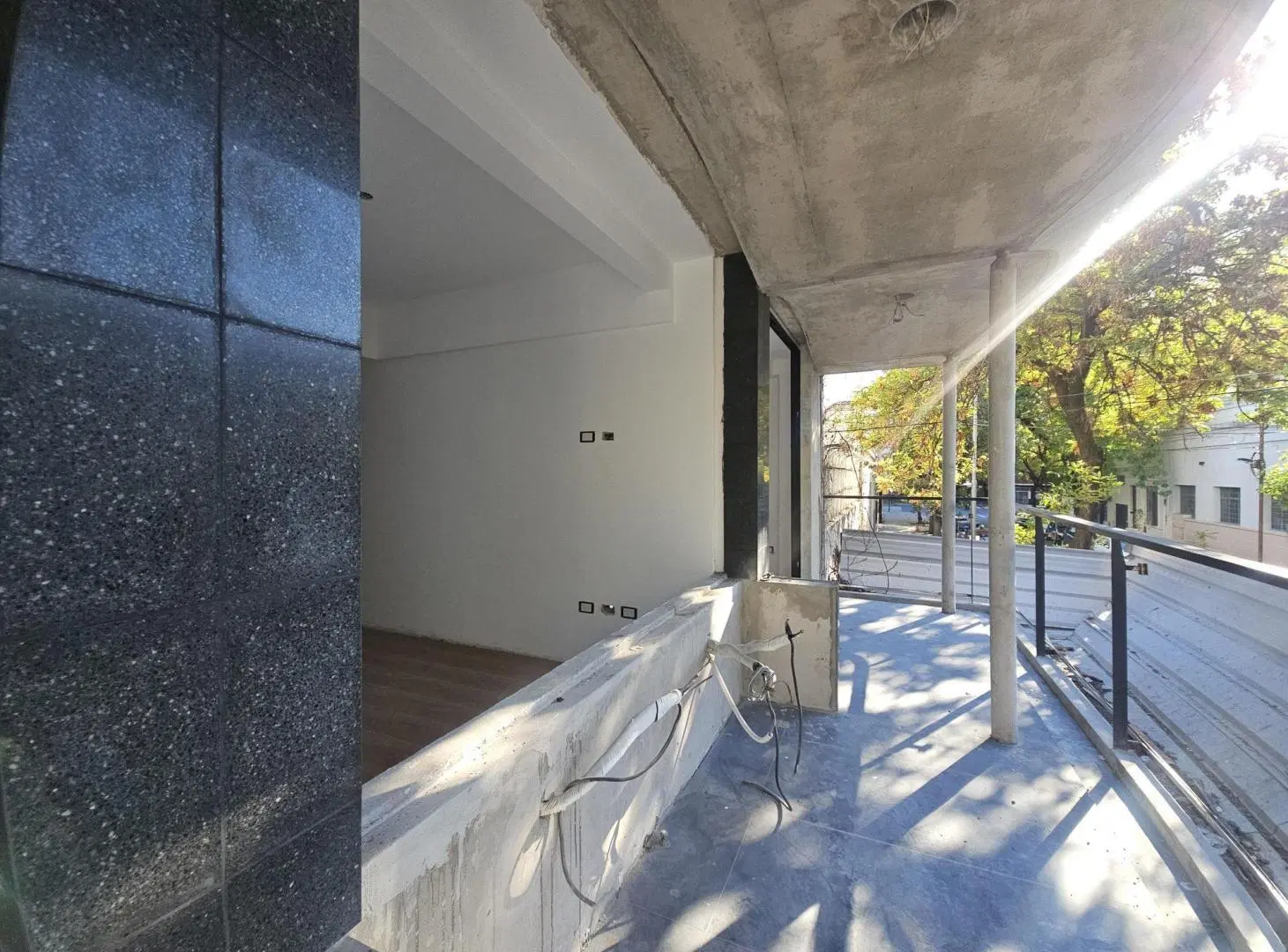VENTA DEPTO 2 AMB + toilette y Balcón Aterrazado en COLEGIALES – Entrega julio 2026 2