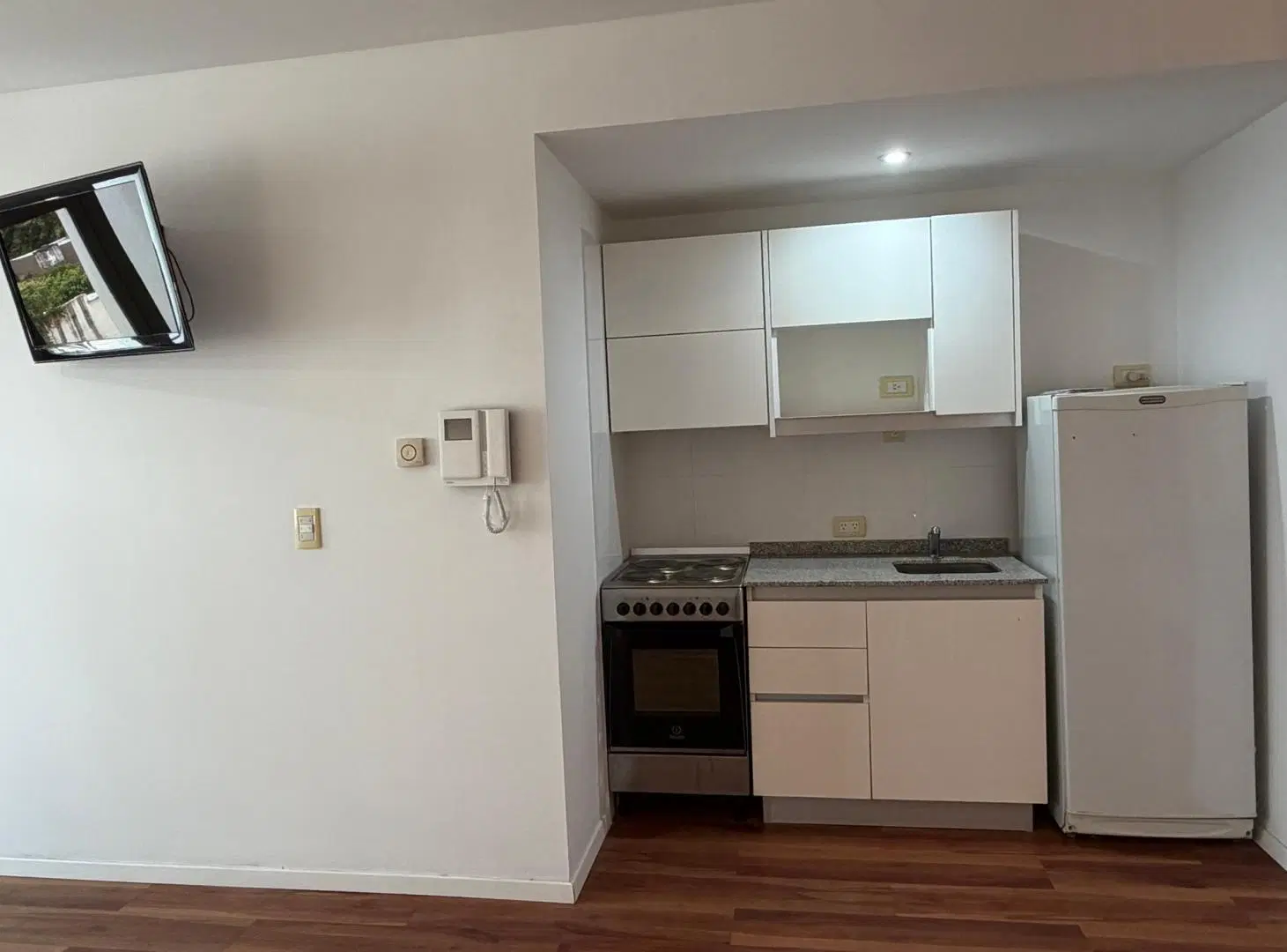 ALQUILER MONOAMBIENTE FULL AMENITIES VILLA URQUIZA 4
