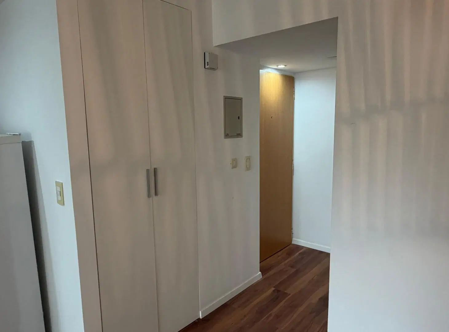 ALQUILER MONOAMBIENTE FULL AMENITIES VILLA URQUIZA 5
