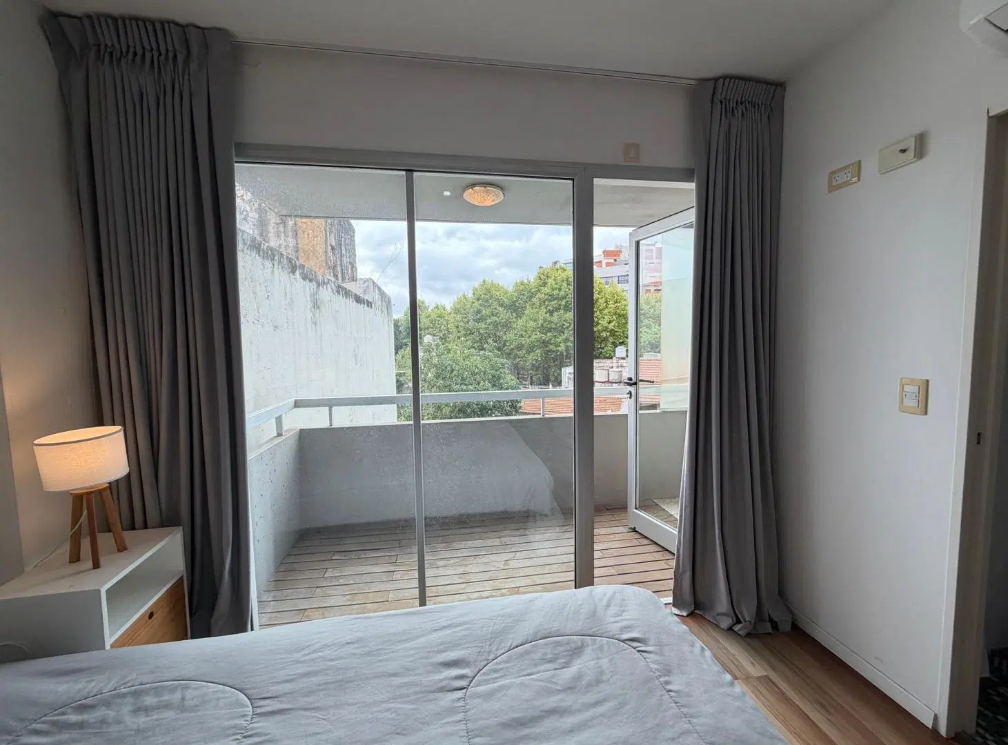 ALQUILER MONOAMBIENTE FULL AMENITIES VILLA URQUIZA 3