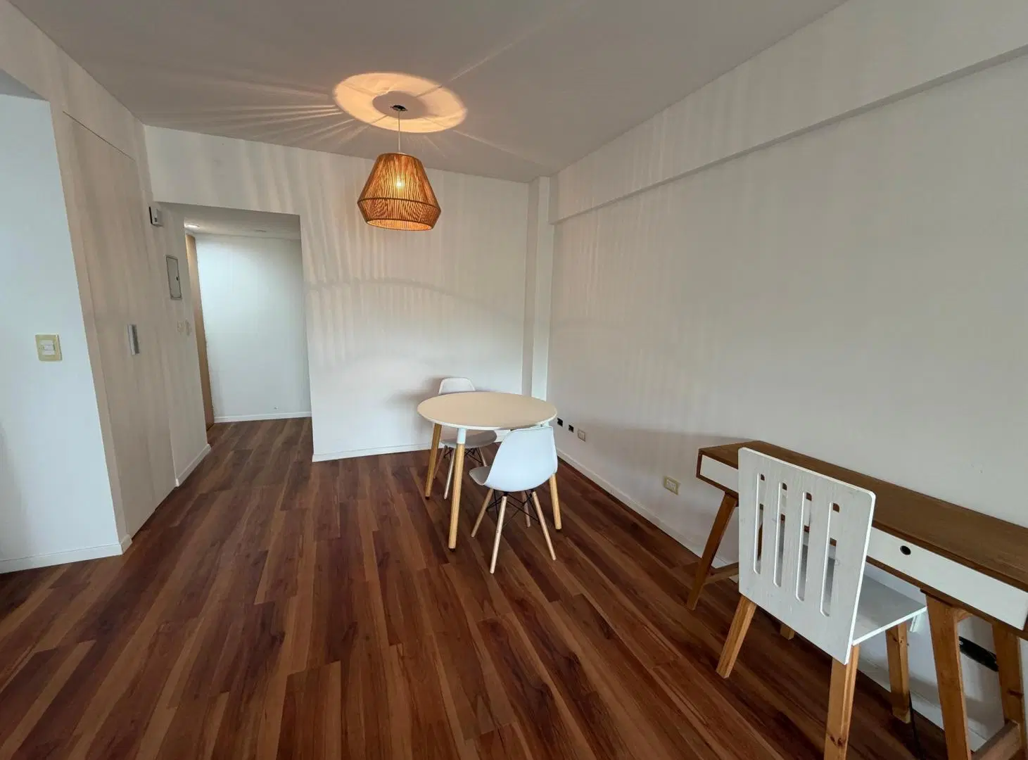 ALQUILER MONOAMBIENTE FULL AMENITIES VILLA URQUIZA 2