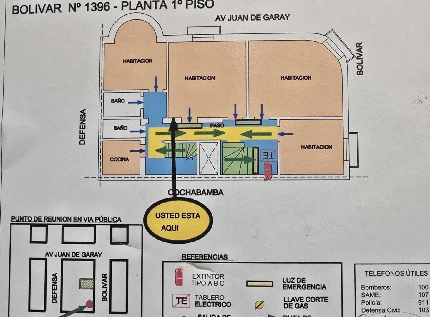 Plano 3