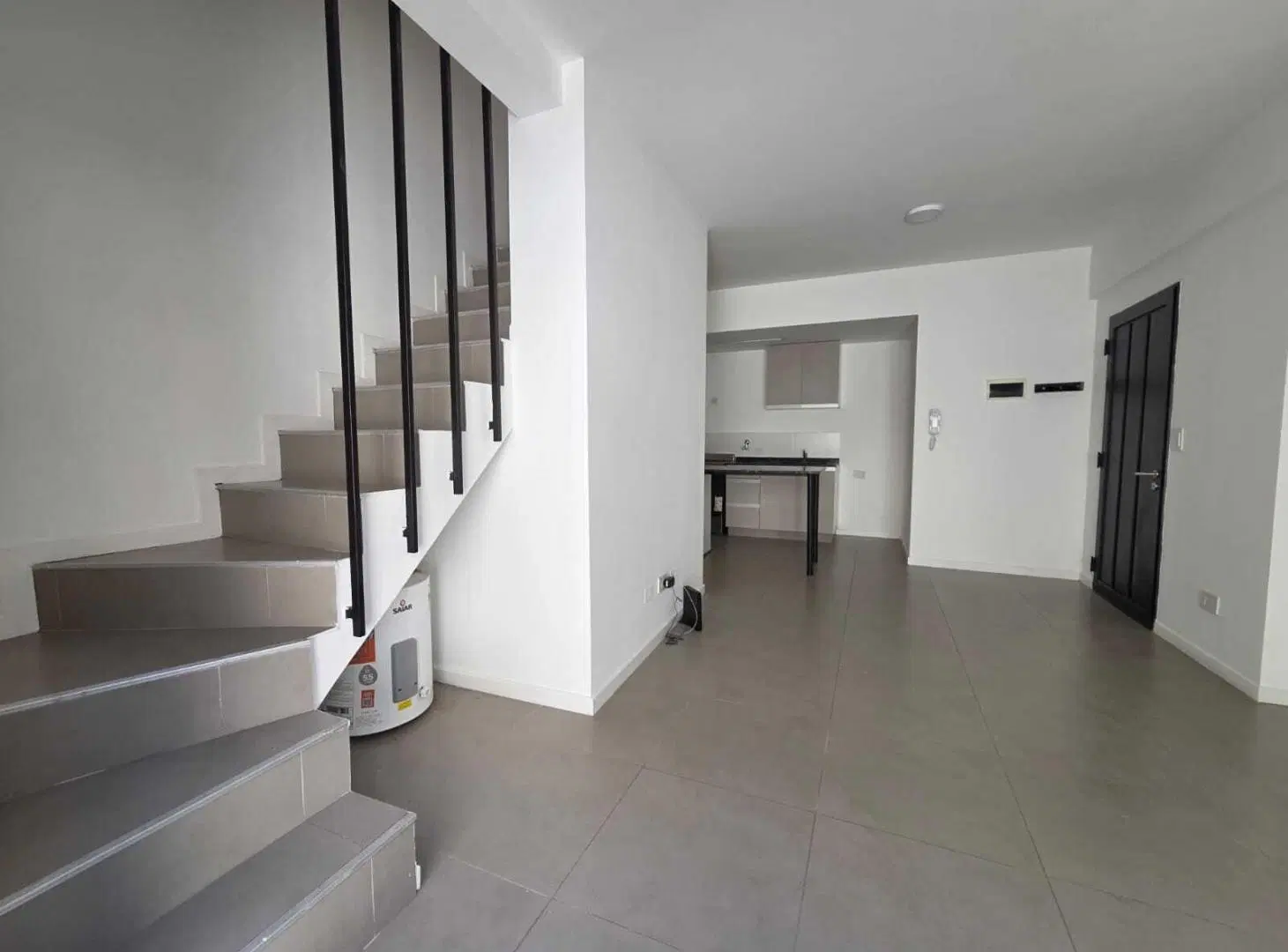 VENTA DUPLEX TIPO PH 2 AMB. EN BELGRANO R 2