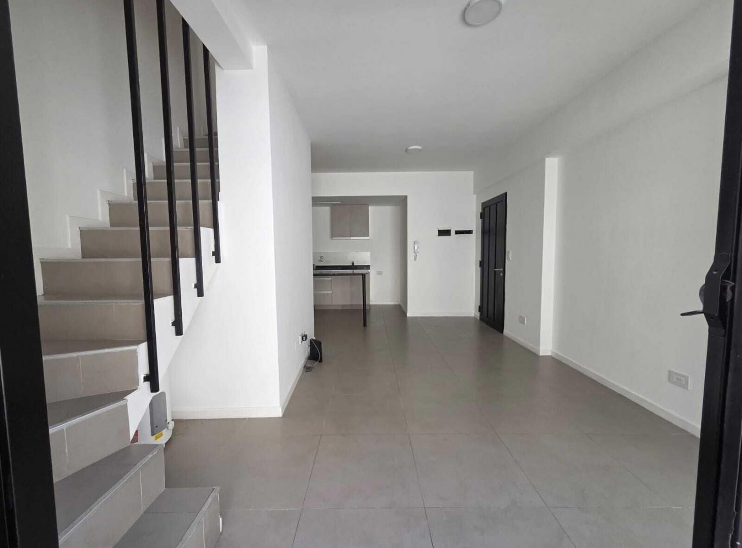 VENTA DUPLEX TIPO PH 2 AMB. EN BELGRANO R