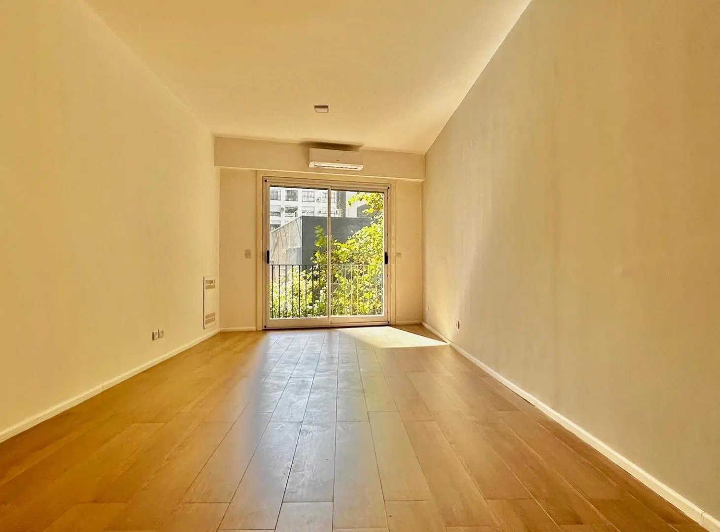 VENTA DEPARTAMENTO 3 AMBIENTES CON ESCRITORIO/DEPENDENCIA PALERMO ULTRA REFACCIONADO A NUEVO 4