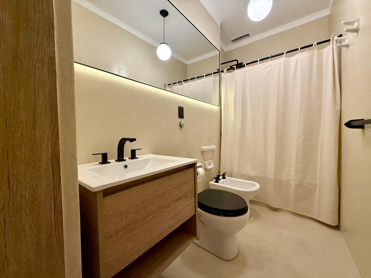 Foto de Venta departamento 3 ambientes y dependencia de servicio en Retiro, imagen 3