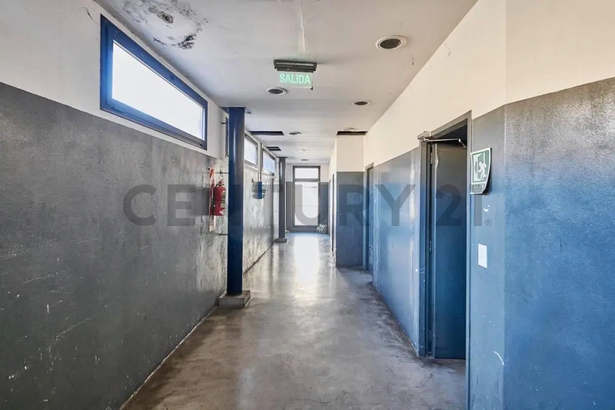 ALQUILER DE DEPOSITO CON OFICINAS EN BARRACAS CON ENTRADA POR DOS CALLES 3