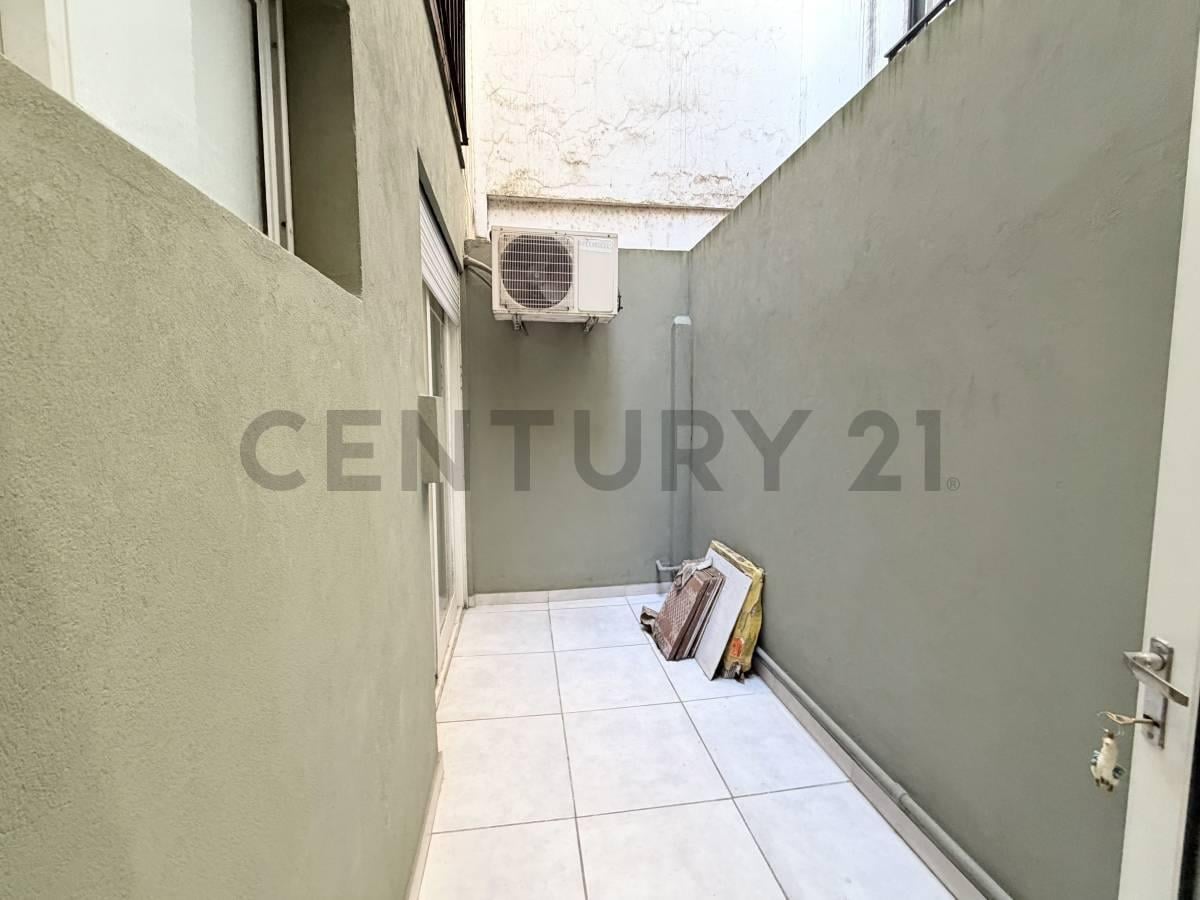 VENTA DEPARTAMENTO 2 AMBIENTES EN PLENO RECOLETA OPCIÓN COCHERA EN EL EDIFICIO