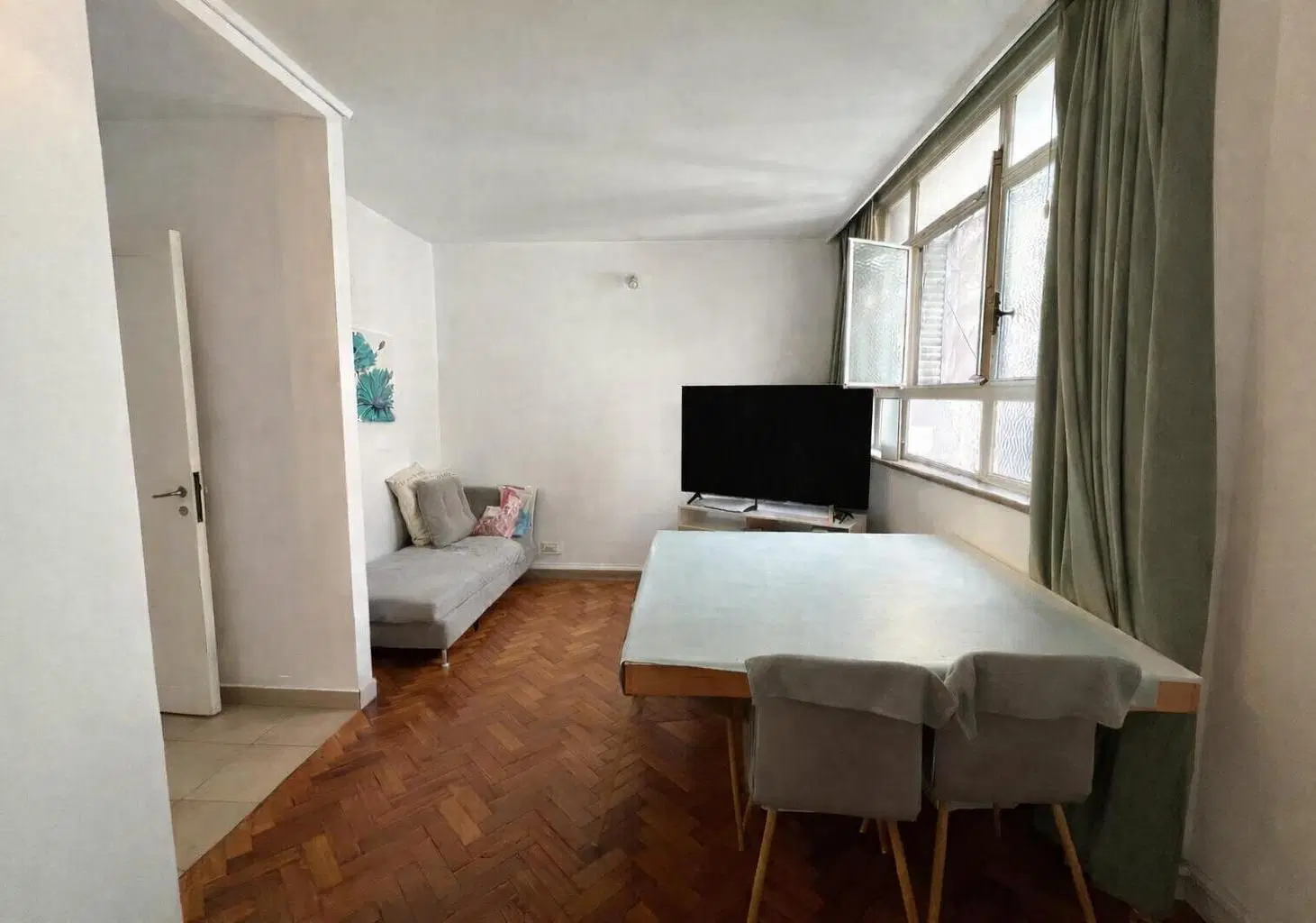 VENTA DEPARTAMENTO 3 AMBIENTES EN SAN NICOLÁS 4