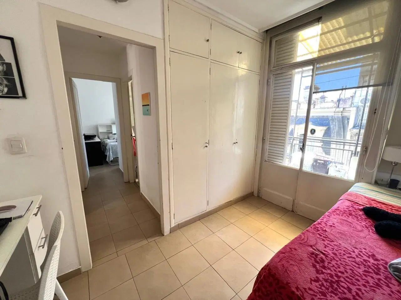 VENTA DEPARTAMENTO 3 AMBIENTES EN SAN NICOLÁS 3