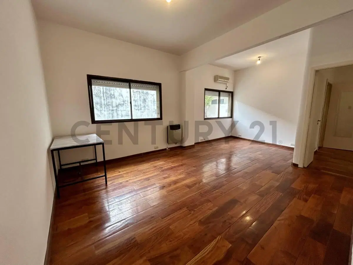 VENTA DEPARTAMENTO DOS AMBIENTES EN PALERMO HOLLYWOOD 2