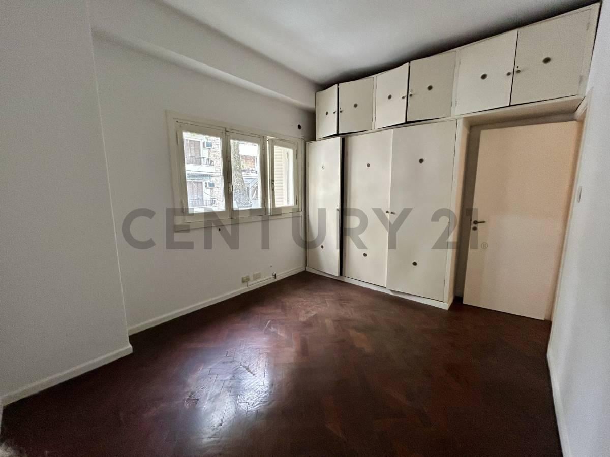 Foto de VENTA DEPARTAMENTO 3 AMBIENTES CON DEPENDENCIA AL FRENTE EN PALERMO, imagen 5