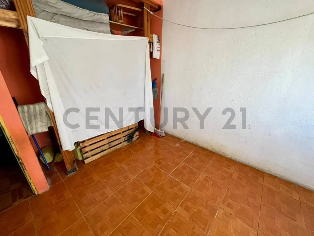 VENTA DEPARTAMENTO APTO CREDITO 2 AMBIENTES CON VESTIDOR EN CHACARITA 3