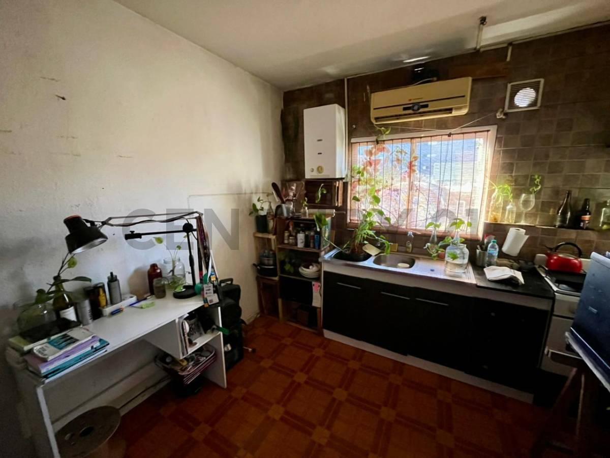 VENTA DEPARTAMENTO APTO CREDITO 2 AMBIENTES CON VESTIDOR EN CHACARITA