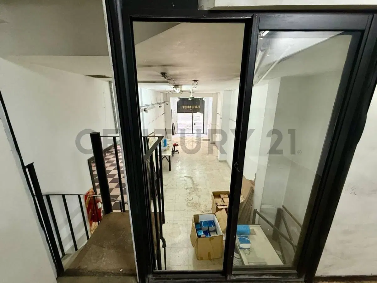Venta Depósito en Monserrat 3