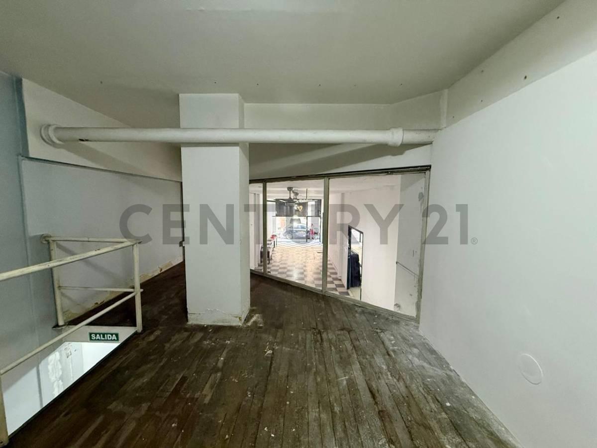 Foto de Venta Depósito en Monserrat, imagen 2