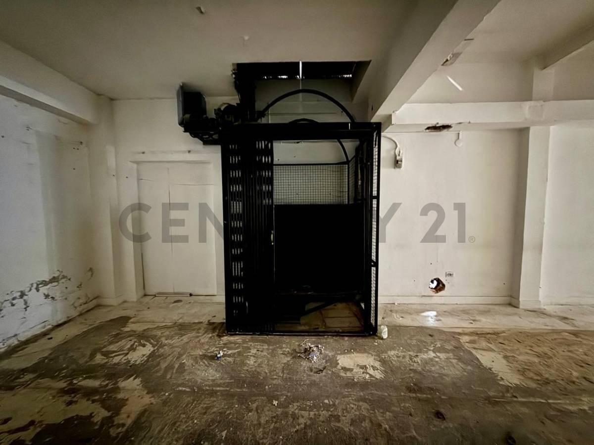 Foto de Venta Depósito en Monserrat, imagen 3