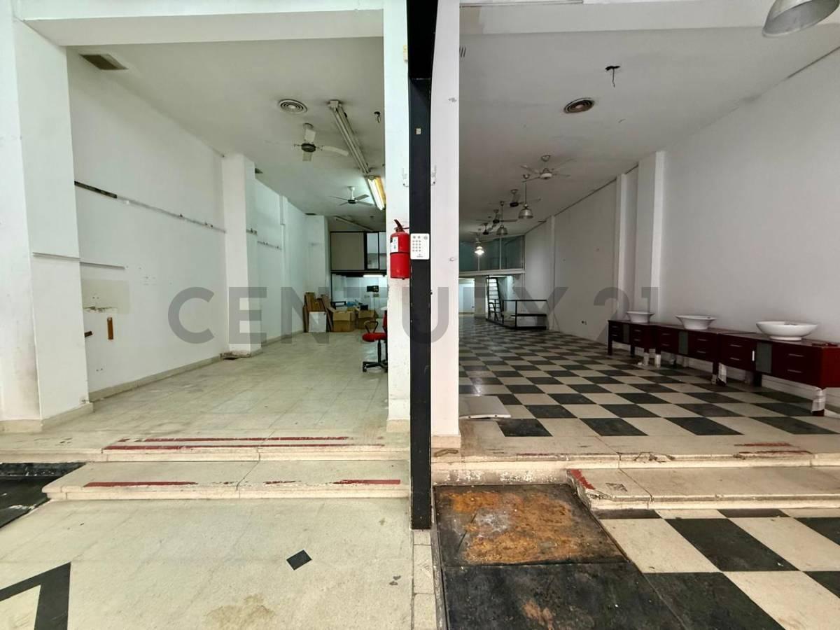 Foto de Venta Depósito en Monserrat, imagen 5