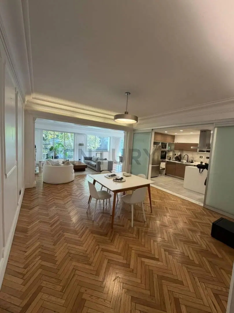 VENTA DEPARTAMENTO 4 AMBIENTES EN PALERMO CON COCHERA 2