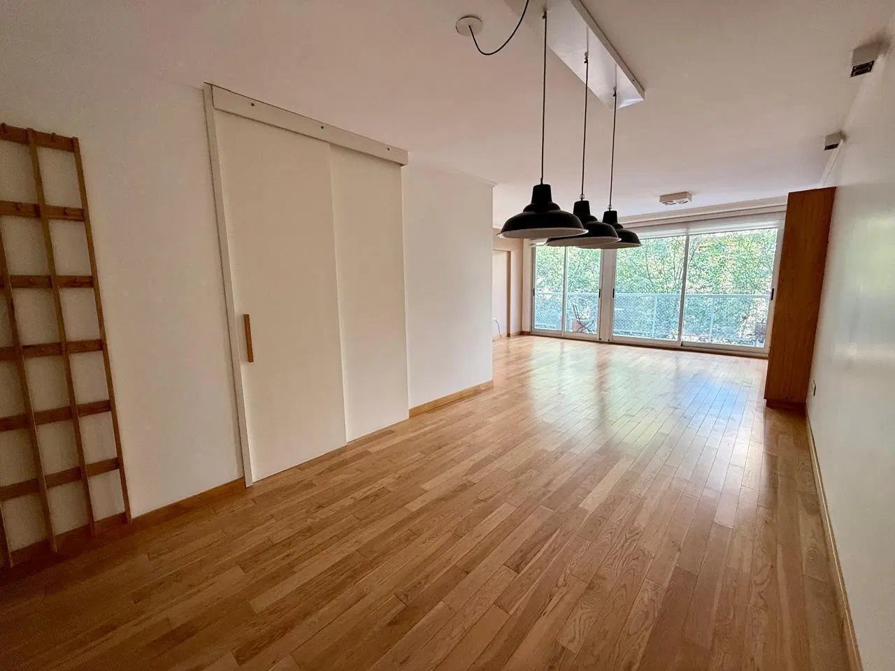 Venta departamento 3 ambientes en Las Cañitas, Palermo 4