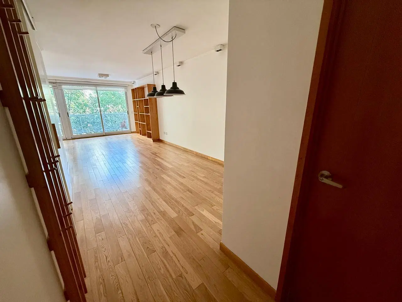 Venta departamento 3 ambientes en Las Cañitas, Palermo 3