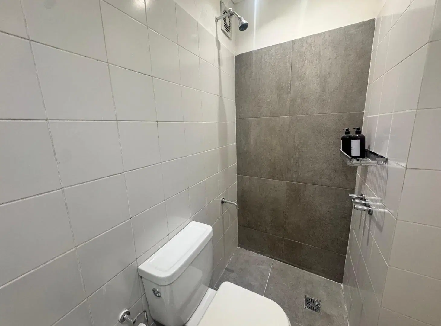 VENTA DEPARTAMENTO MONOAMBIENTE CON PATIO EN PALERMO CHICO REFACCIONADO A NUEVO AMOBLADO APTO PROFES 4