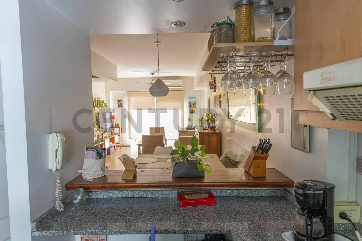 Venta Casa Triplex 4 amb Lomas de Nuñez Patio Parrilla Terraza Sin Expensas 5