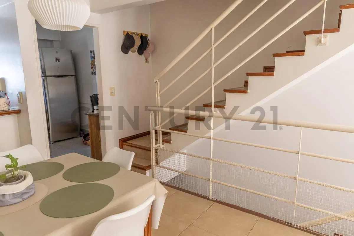 Venta Casa Triplex 4 amb Lomas de Nuñez Patio Parrilla Terraza Sin Expensas 2