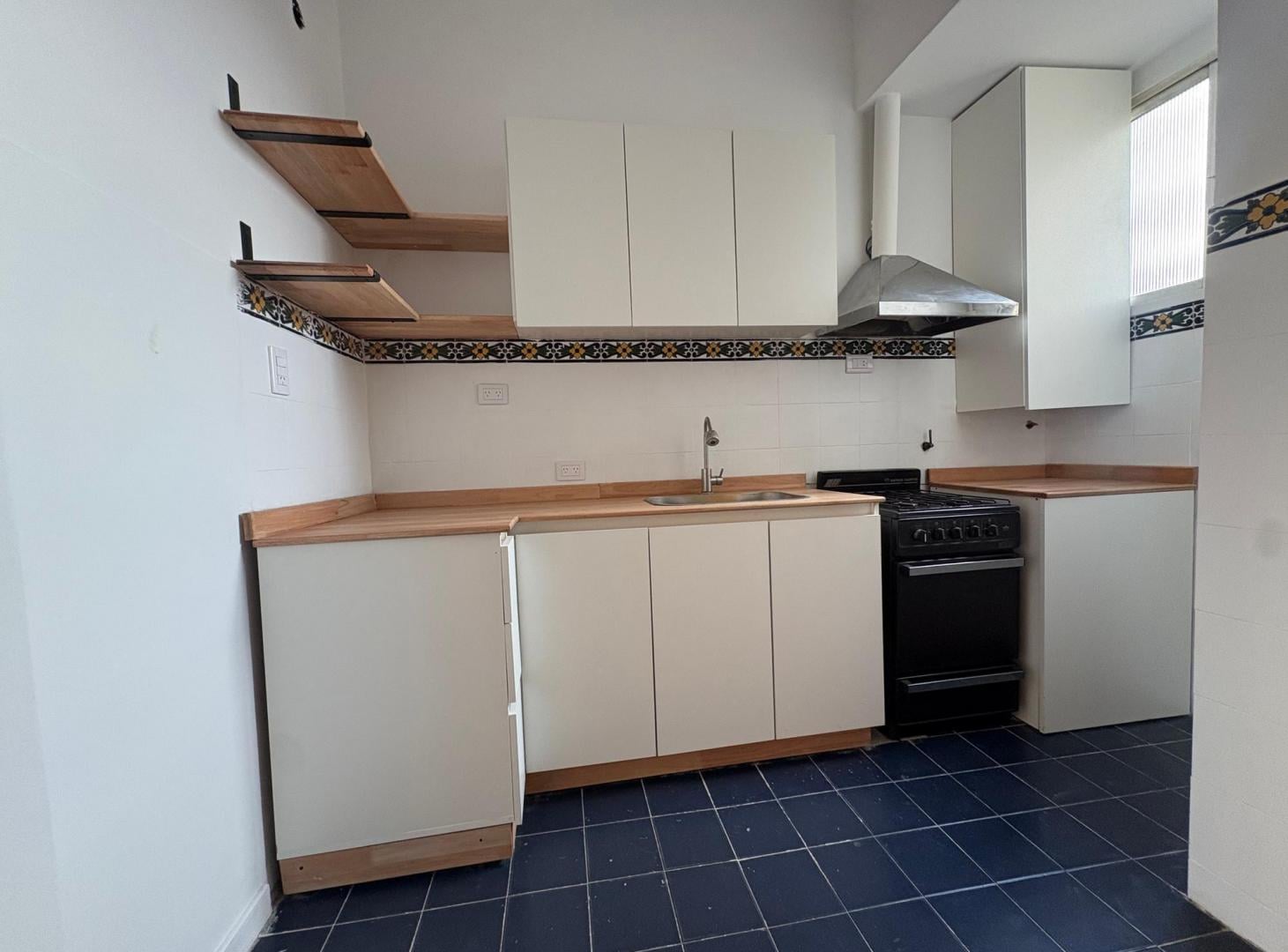 VENTA DEPARTAMENTO 2 AMBIENTES EN BELGRANO REFACCIONADO