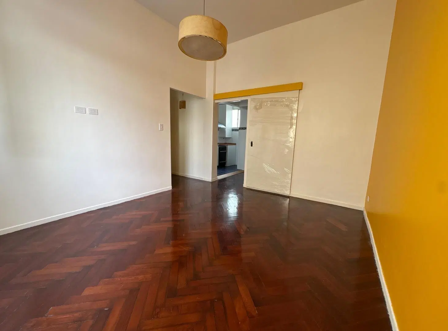 VENTA DEPARTAMENTO 2 AMBIENTES EN BELGRANO REFACCIONADO 3