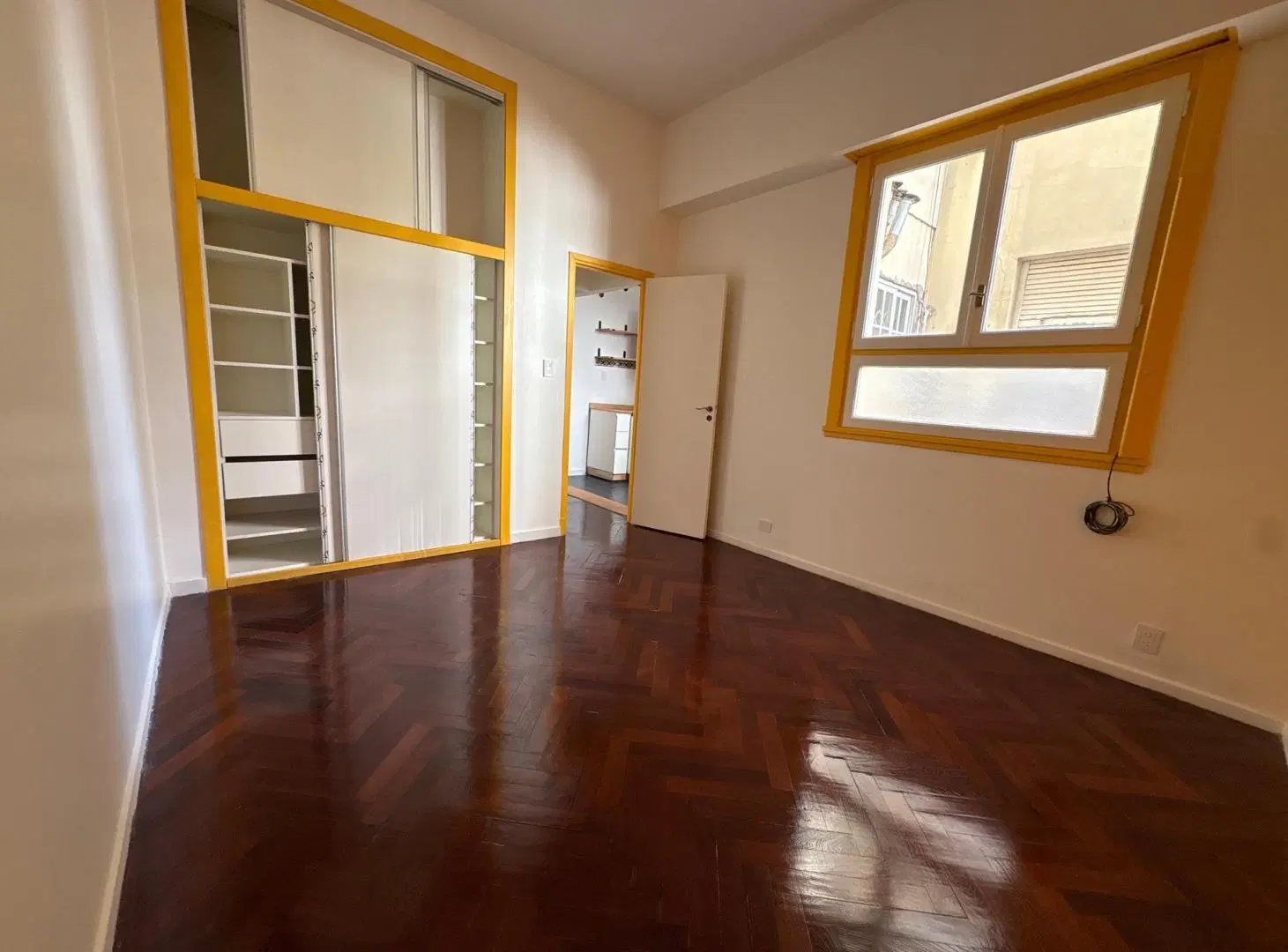VENTA DEPARTAMENTO 2 AMBIENTES EN BELGRANO REFACCIONADO 2